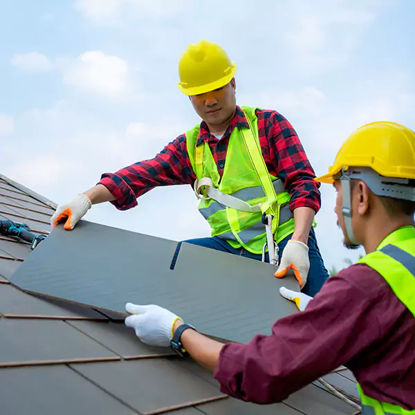 Why Streamwood, IL Property Owners Chose Streamwood Roofing Pro for Leak Repairs?