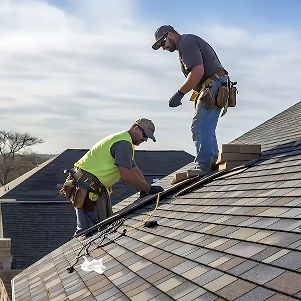 Why Streamwood, IL Residents Trust Streamwood Roofing Pro for Roof Maintenance?