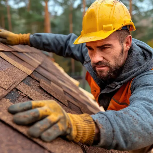 Why Streamwood Roofing Pro in Streamwood, IL's Preferred Shingle Roofing Contractor?