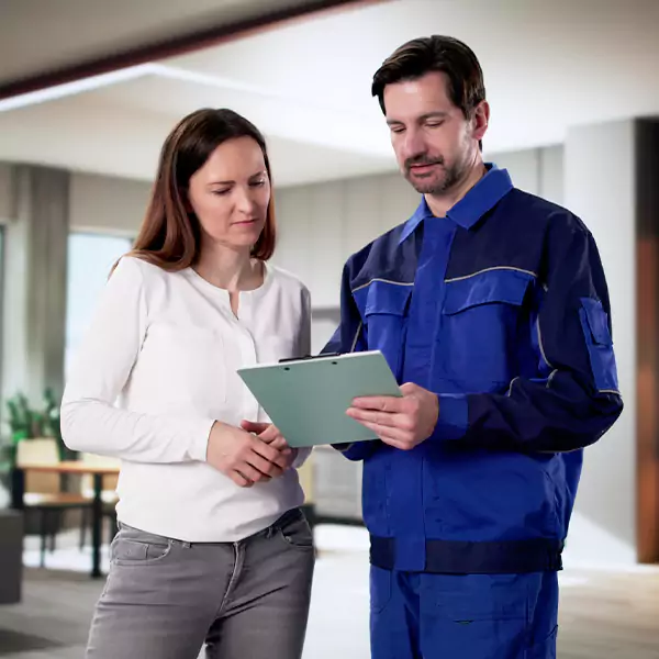Why Streamwood, IL Property Owners Trust Streamwood Roofing Pro for Roof Water Damage Repair?