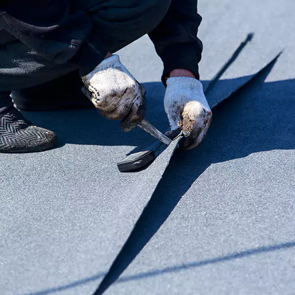 Why Streamwood, IL Property Owners Choose Streamwood Roofing Pro for Roof Waterproofing?