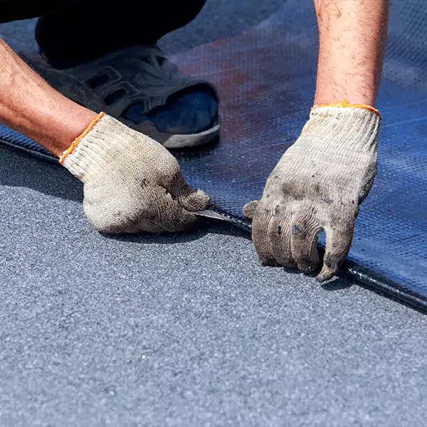 Why Streamwood Roofing Pro Is the Trusted Name for Rubber Roof Installation in Streamwood, IL?