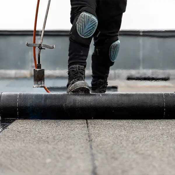 Why Streamwood, IL Trusts Streamwood Roofing Pro for Rubber Roof Replacement?