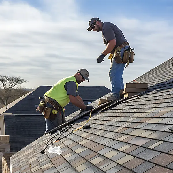 Why Streamwood, IL Homeowners Pick Streamwood Roofing Pro for Shingle Replacement?