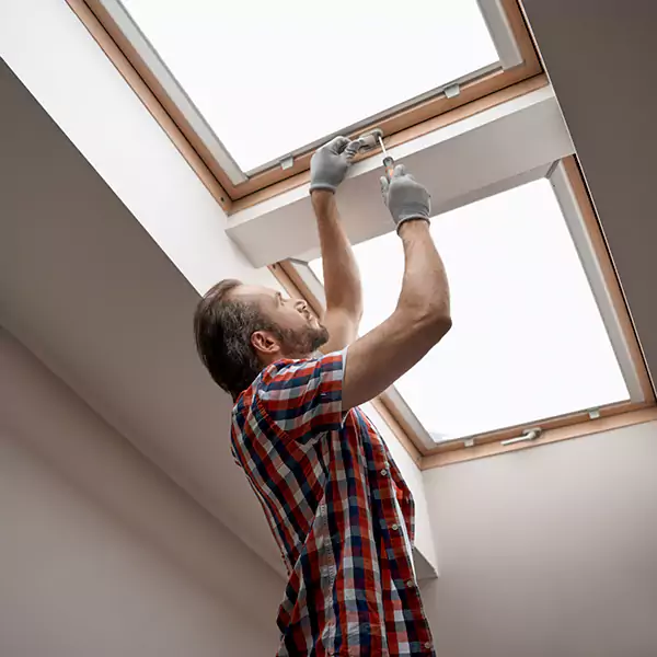 Why Streamwood, IL Homeowners Choose Streamwood Roofing Pro for Skylight Repair?