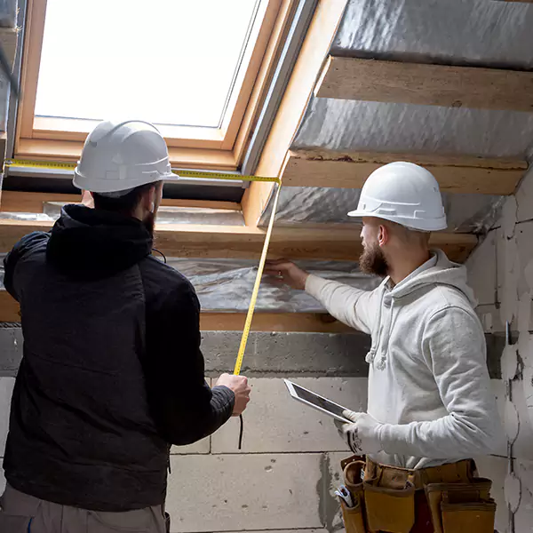 Why Streamwood, IL Homeowners Choose Streamwood Roofing Pro for Skylight Replacement?
