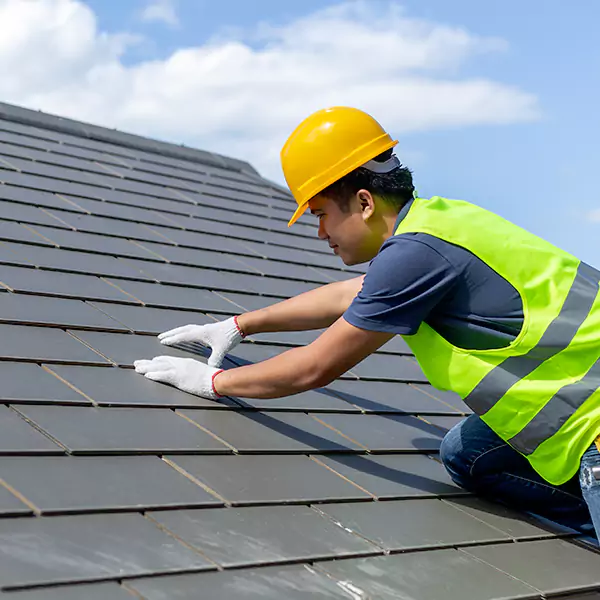 Why Streamwood Roofing Pro Is the Trusted Choice for Slate Roofing in Streamwood, IL?