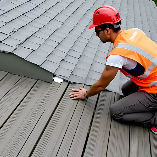 Why Streamwood, IL Property Owners Rely on Streamwood Roofing Pro for Slate Roof Repair?
