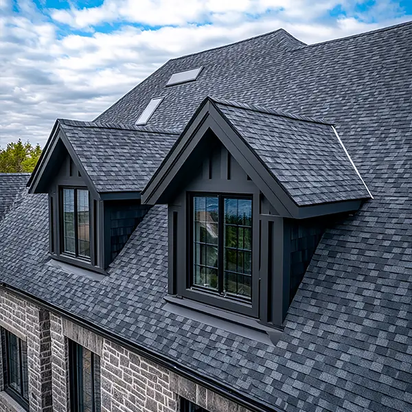 Why Streamwood Roofing Pro in Streamwood, IL's Preferred Slate Roof Replacement Contractor?