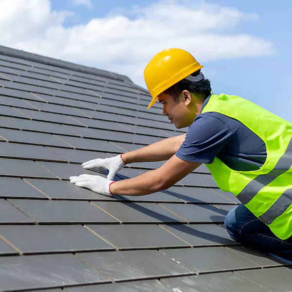 Why Streamwood Homeowners Choose Streamwood Roofing Pro for Standing Seam Metal Roofing Service?