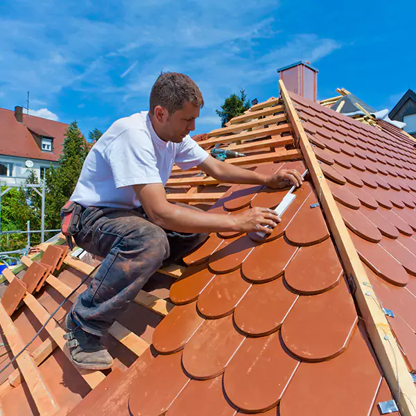 Why Streamwood Roofing Pro in Streamwood, IL's Most Trusted Tile Roofing Team?