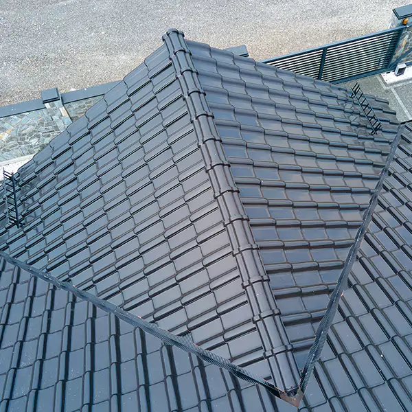 Why Streamwood, IL Property Owners Depend on Streamwood Roofing Pro for Tile Roof Repair?
