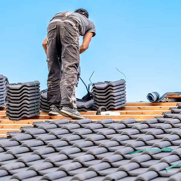 Why Streamwood, IL Property Owners Choose Streamwood Roofing Pro for Tile Roof Restoration?