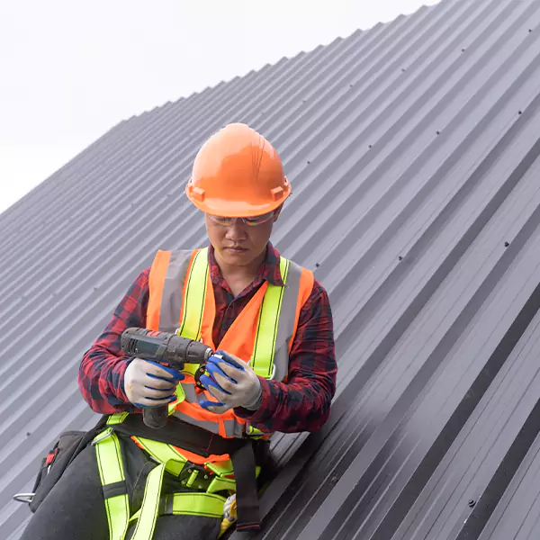 Why Property Owners in Streamwood Choose Streamwood Roofing Pro for Tin Roofing Installation Service?