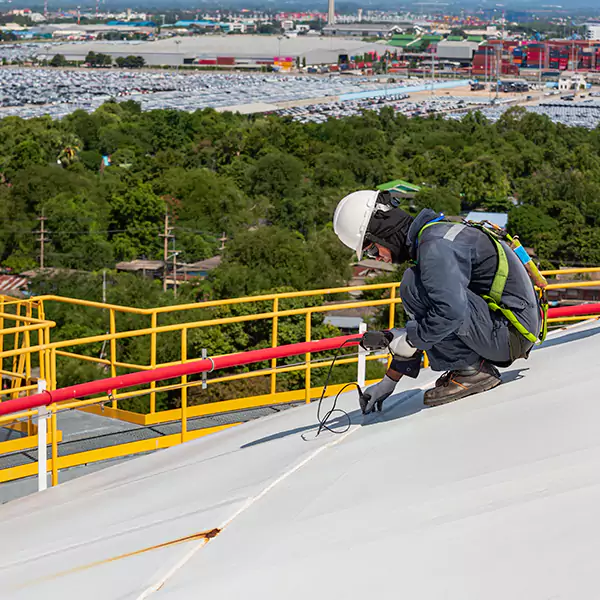 Why Streamwood Roofing Pro Is Streamwood's Trusted TPO Roofing Team?