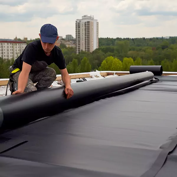 Why Streamwood Property Owners Trust Streamwood Roofing Pro for TPO Roofing?