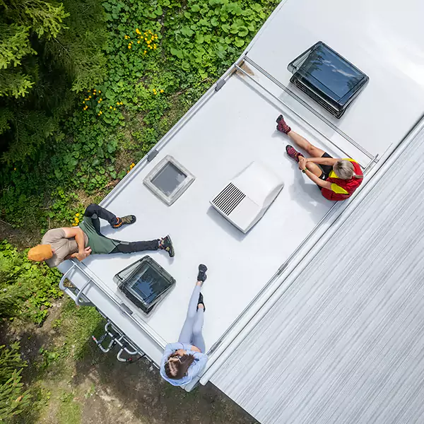 Why Streamwood Property Owners Choose Streamwood Roofing Pro?
