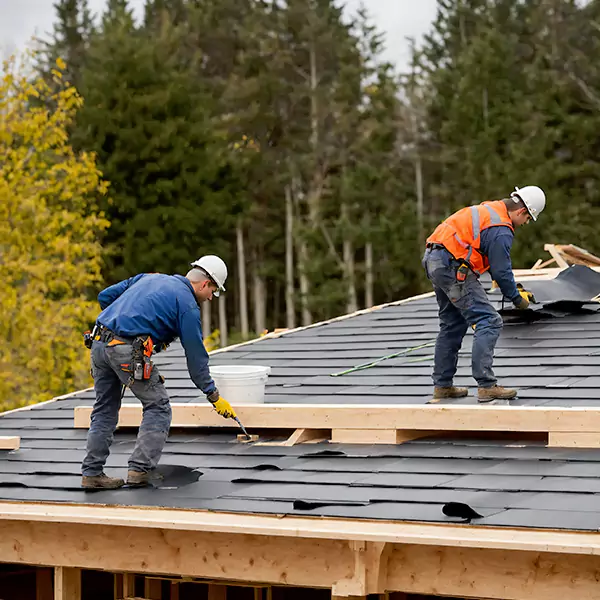 Why Streamwood, IL Homeowners Choose Streamwood Roofing Pro for Wind Damage Repairs?